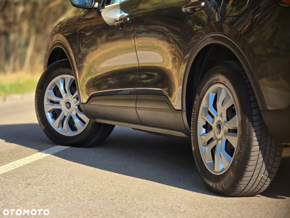 Ford Kuga - 36