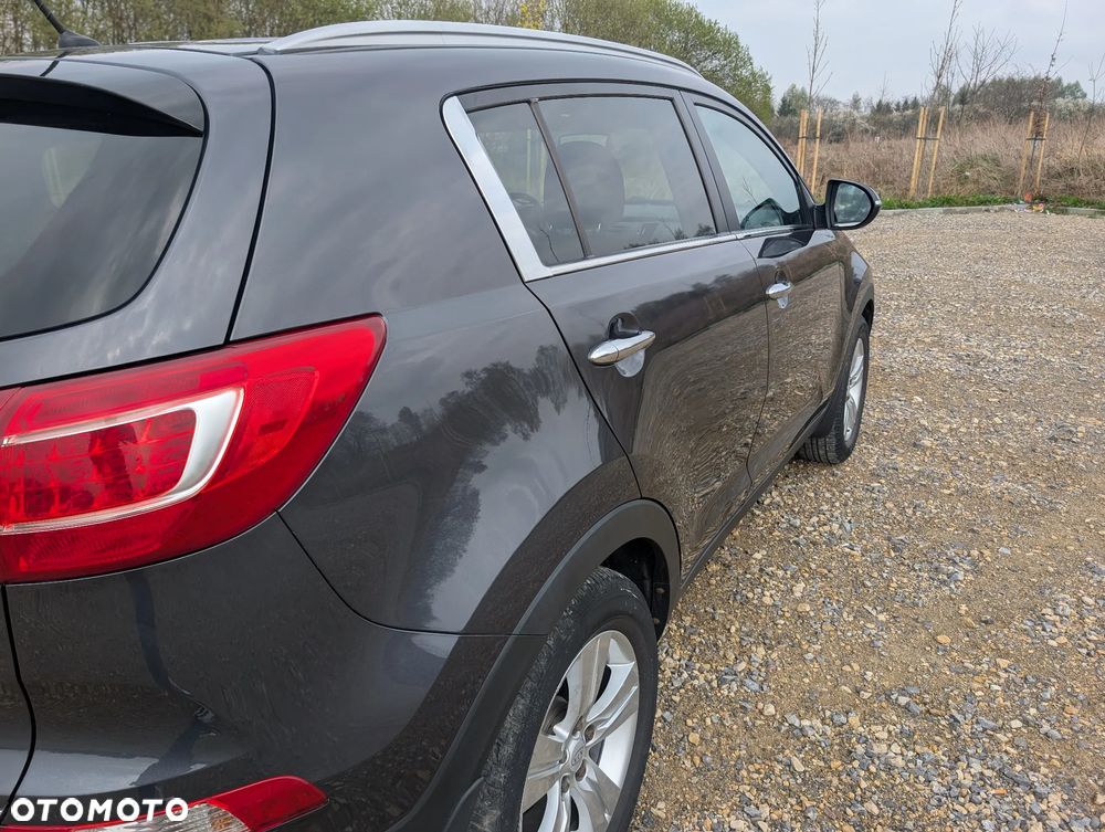 Kia Sportage 1.6 GDI XL 2WD - 31