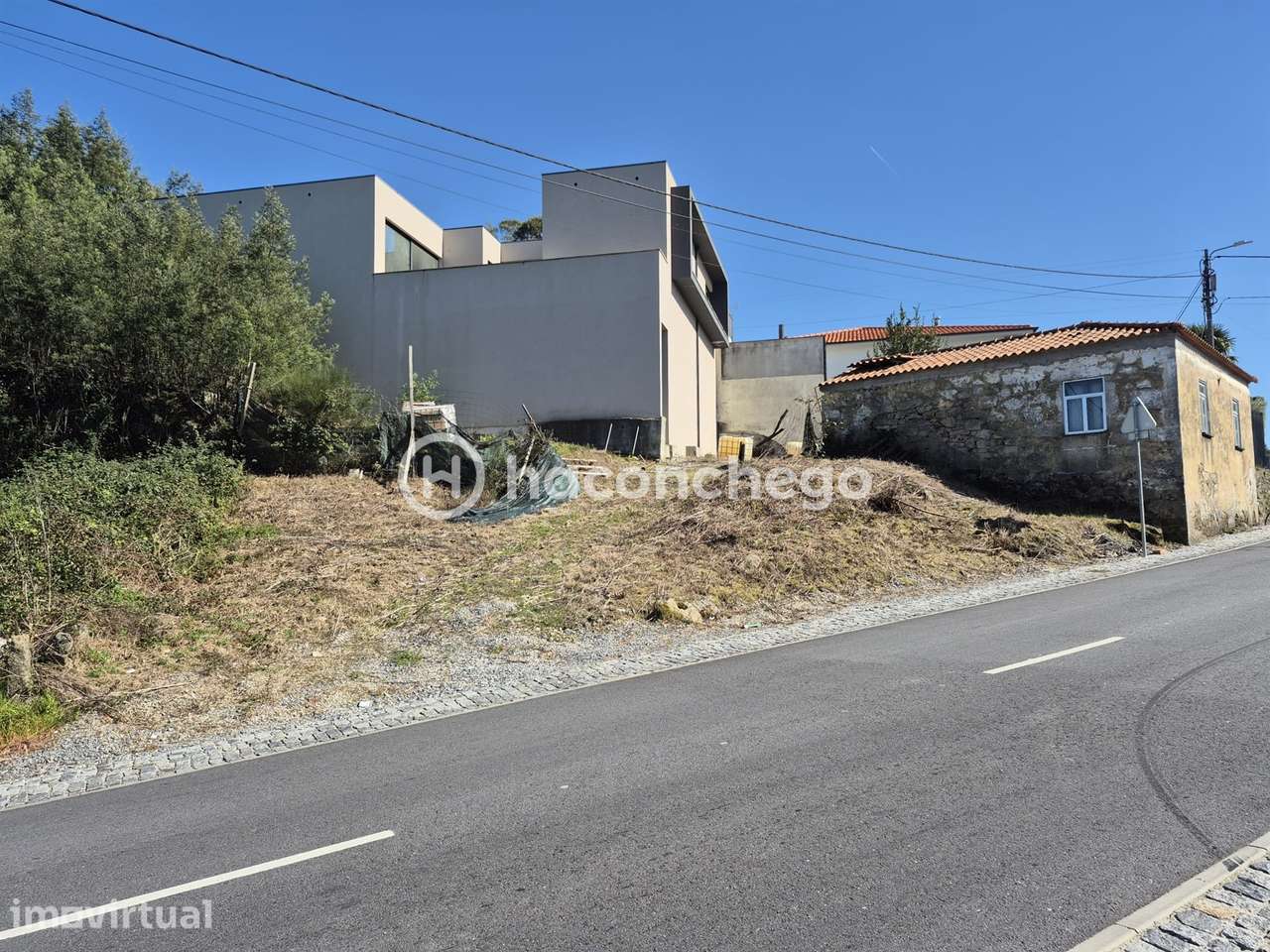 Moradia Isolada T3 Alvelos - Grande imagem: 4/41