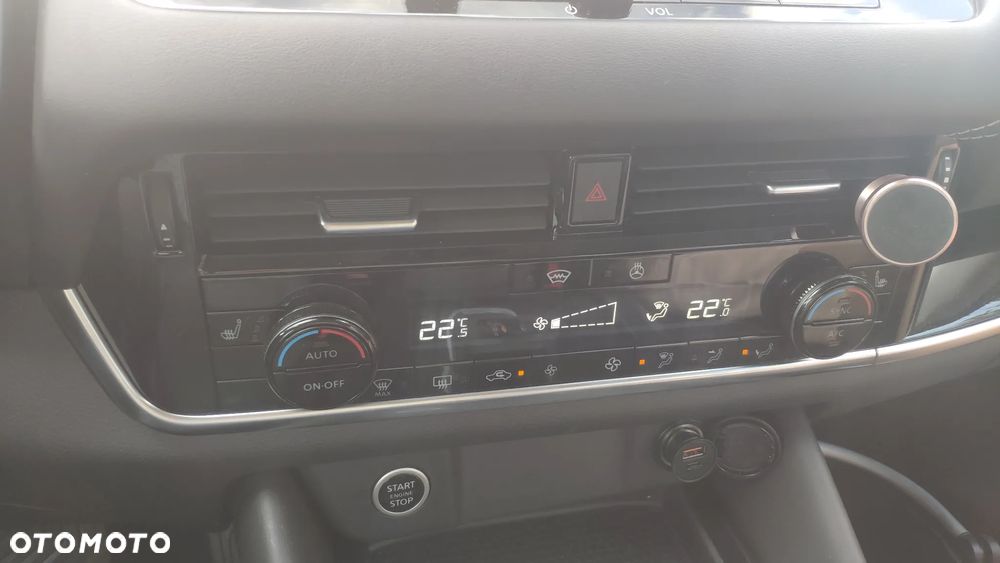 Nissan Qashqai - 7