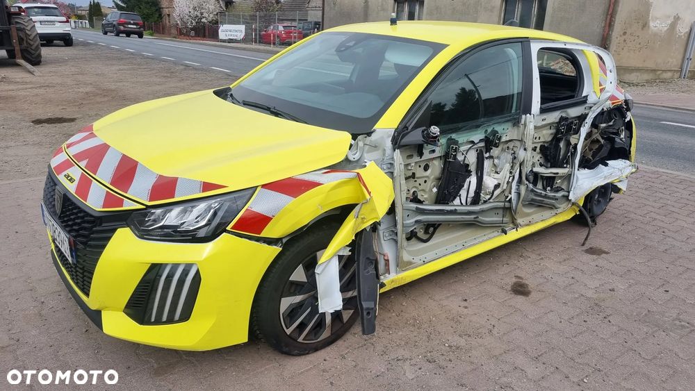 Peugeot 208 1.2 PureTech Business S&S - 5
