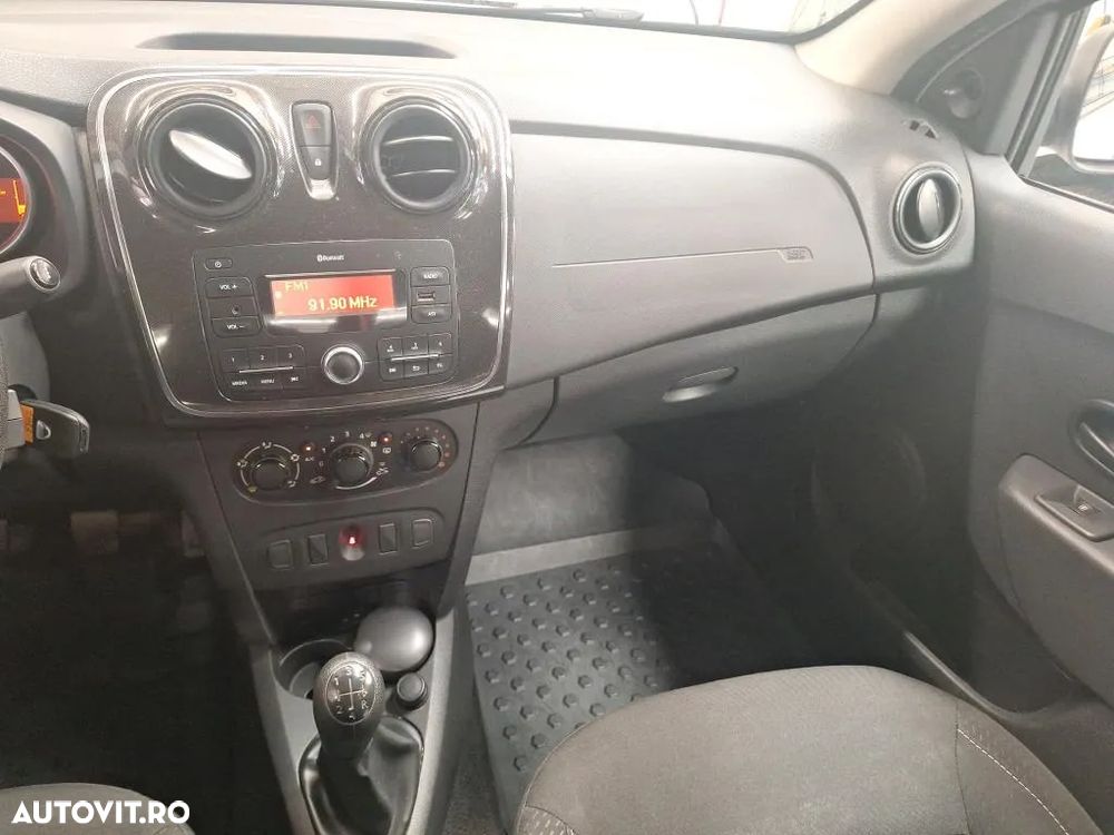 Dacia Logan 1.0 SCe SL PLUS - 5