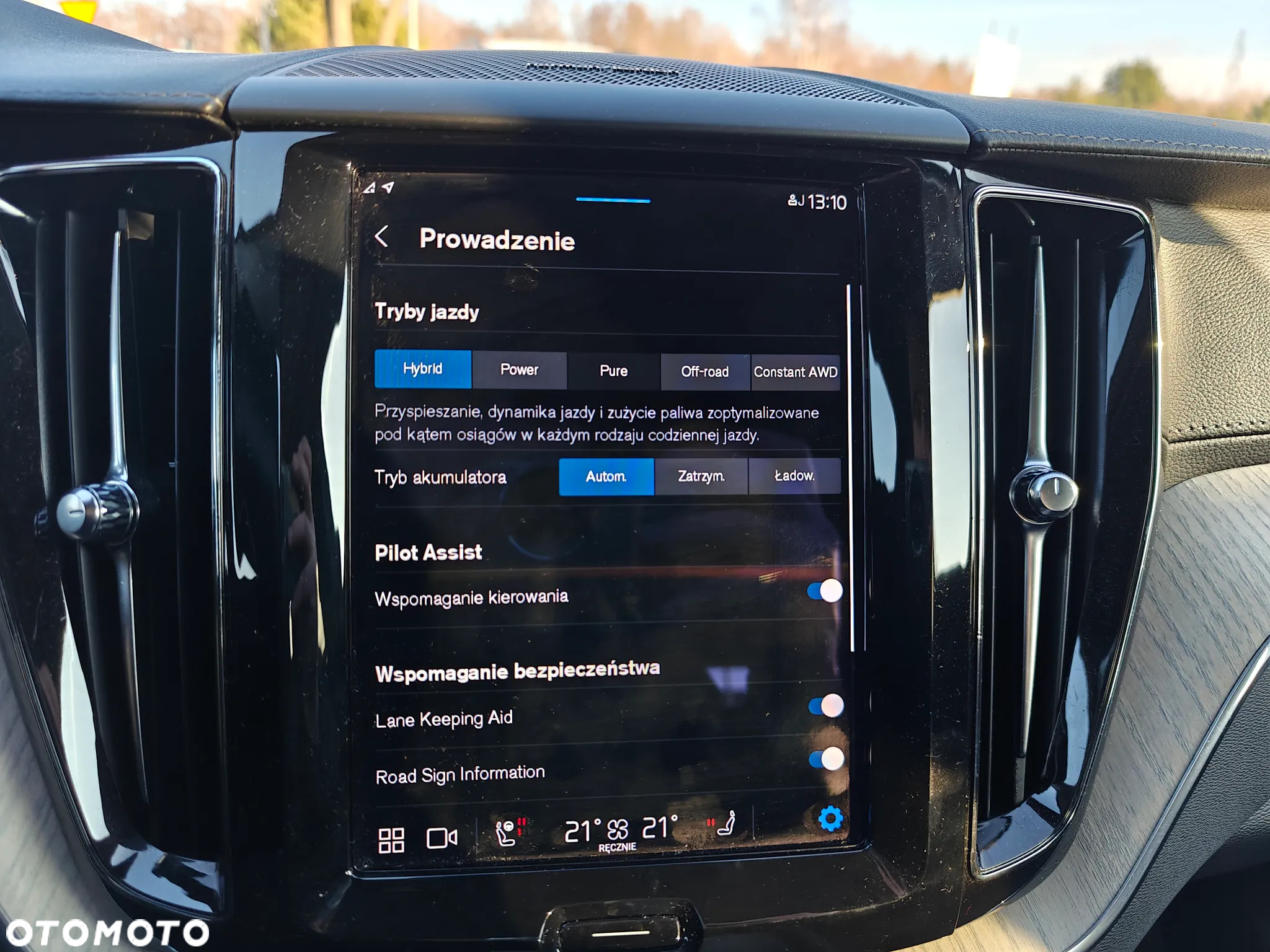 Volvo XC 60 T8 Plug-In Hybrid AWD Inscription - 25