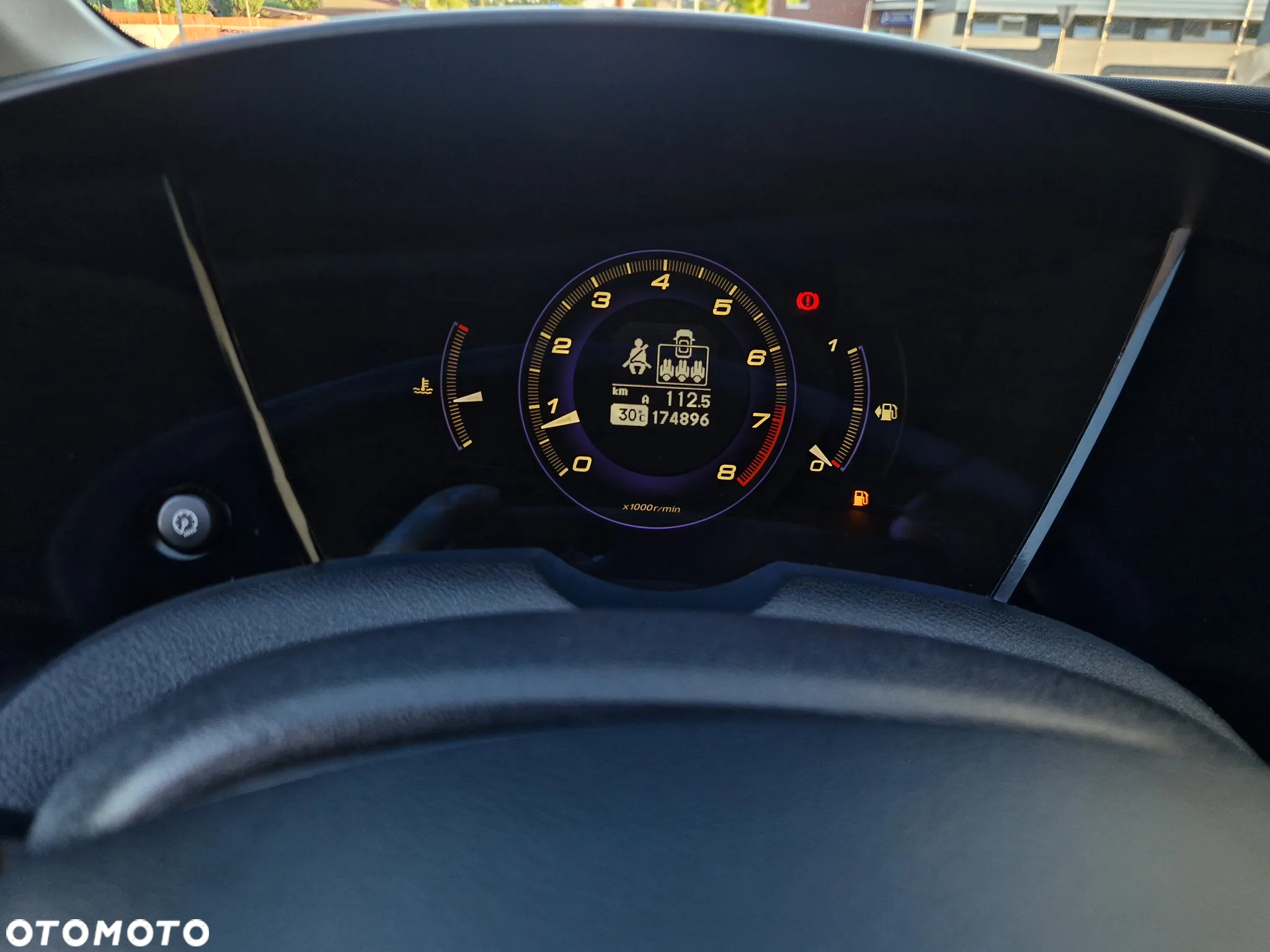 Honda Civic 1.8 Sport - 29
