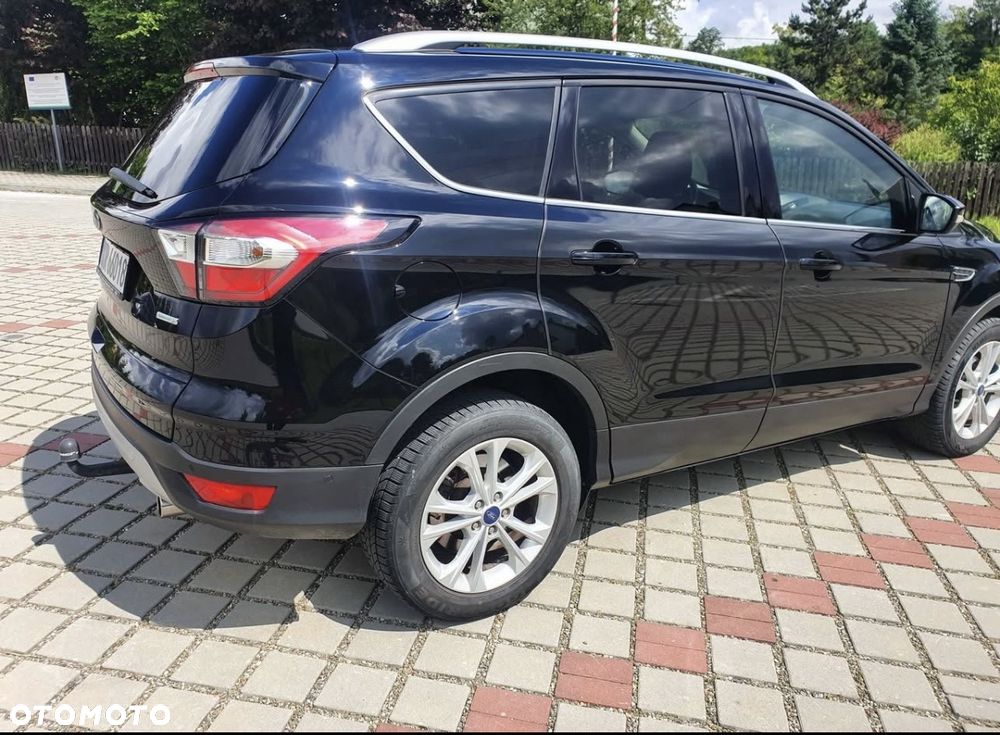 Ford Kuga 1.5 EcoBoost FWD Titanium ASS - 3
