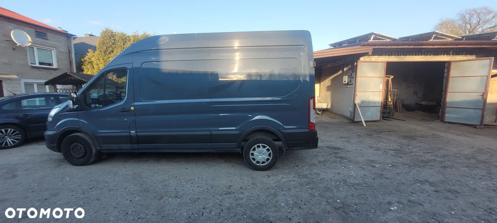 Ford Transit - 8