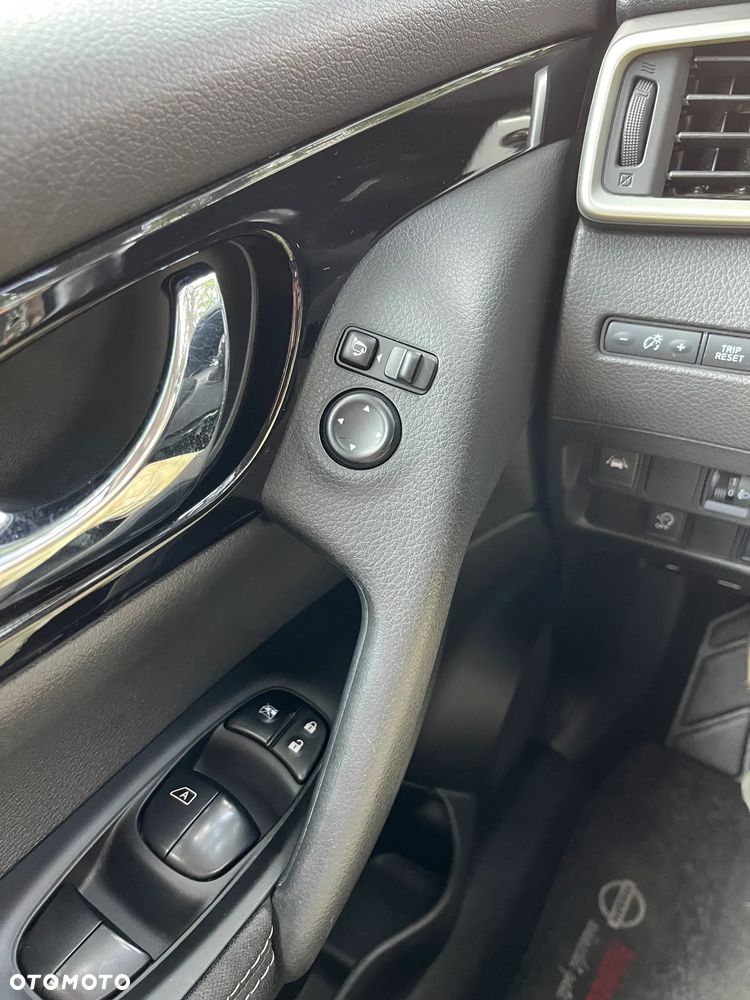 Nissan Qashqai - 26