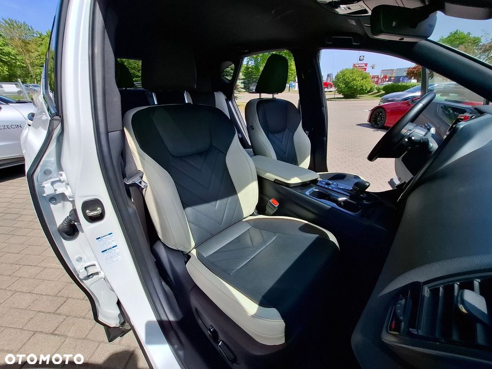 Lexus NX - 20