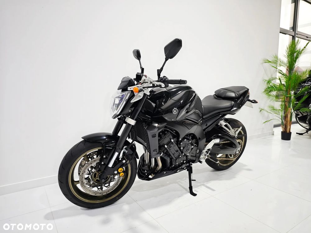 Yamaha FZ - 3