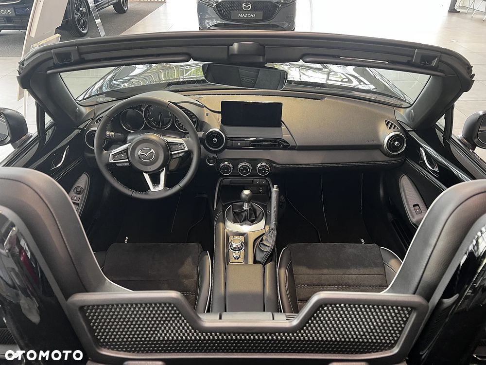 Mazda MX-5 ST SKYACTIV-G 1.5 Homura - 13