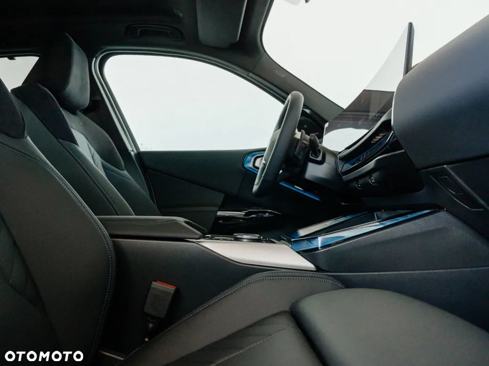 BMW X3 20 xDrive - 9