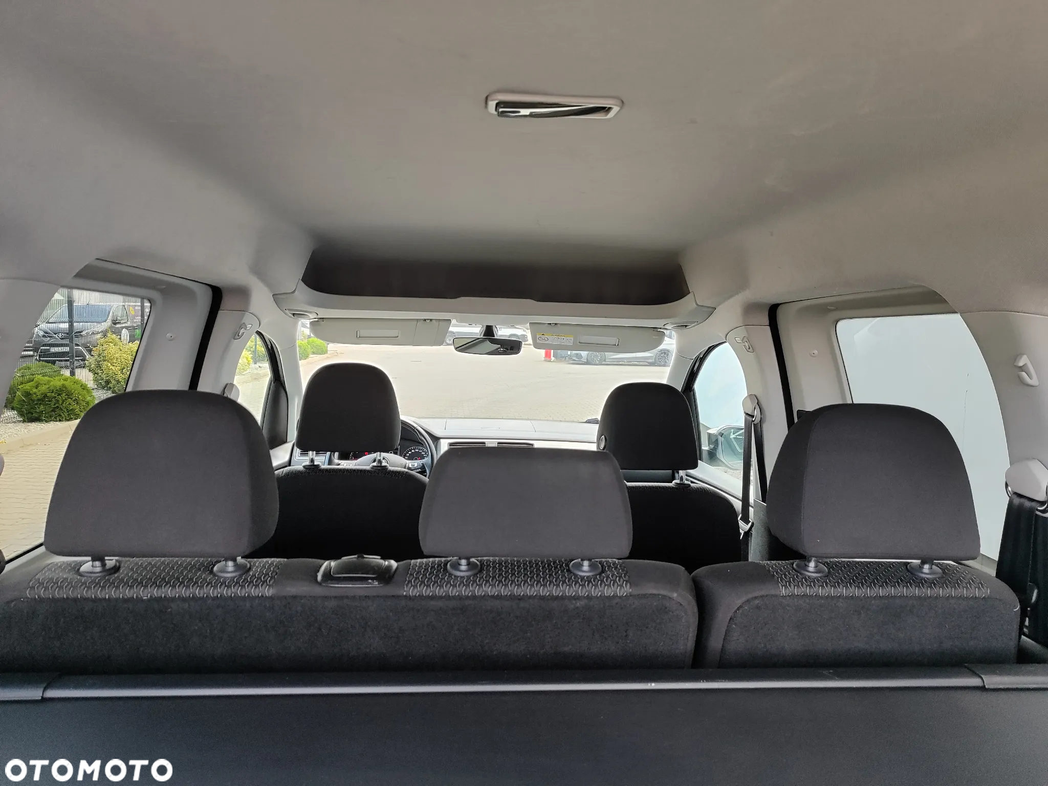 Volkswagen Caddy 2.0 TDI (5-Si.) Family - 20