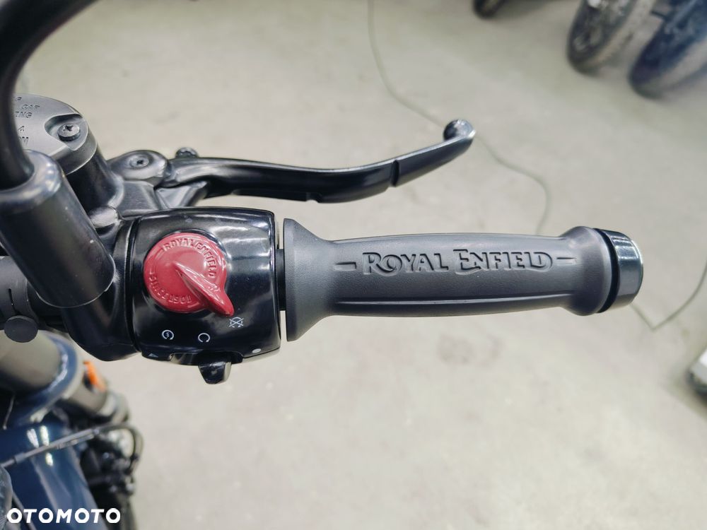 Royal Enfield Shotgun - 15