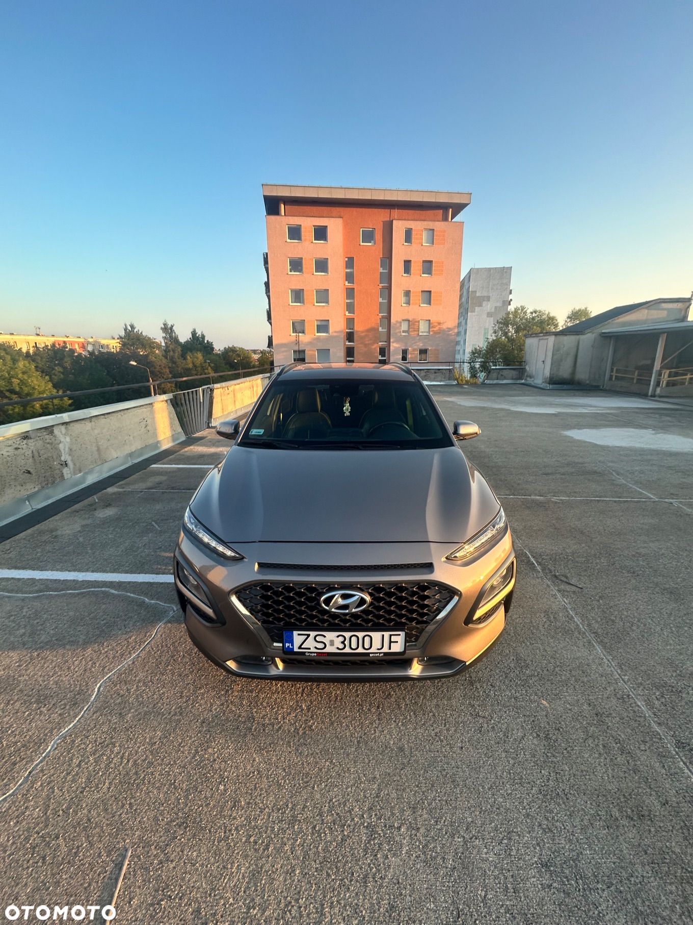Hyundai Kona 1.0 T-GDI Style - 1