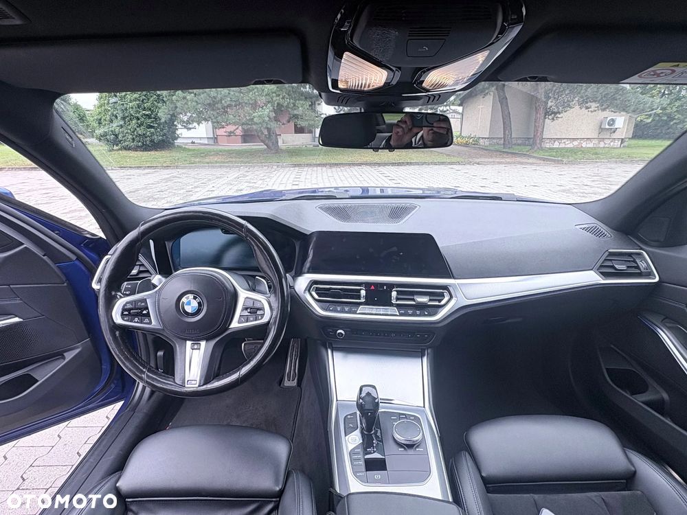 BMW Seria 3 - 4