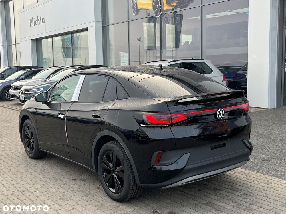 Volkswagen ID.5 77kWh Plus - 4