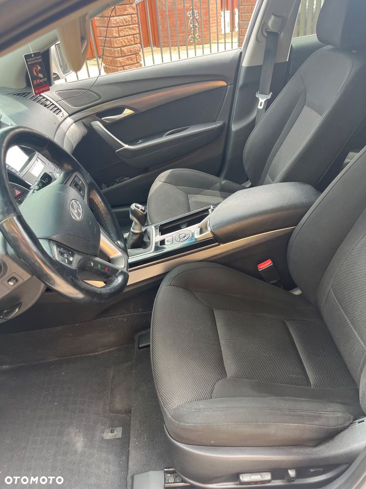 Hyundai i40 1.7 CRDi Classic - 18
