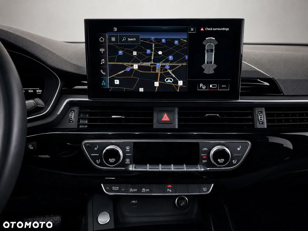Audi A5 Sportback 2.0 TFSI quattro S tronic - 15