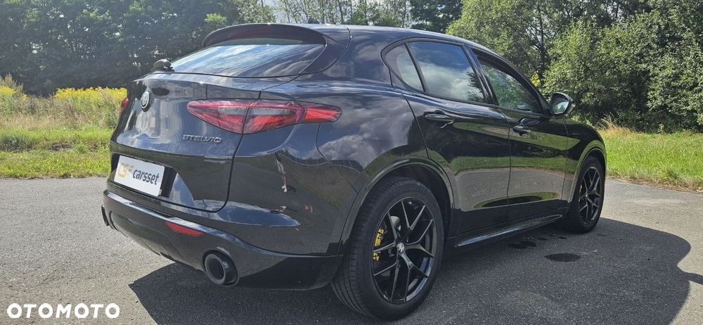 Alfa Romeo Stelvio 2.0 Turbo Veloce Q4 - 7