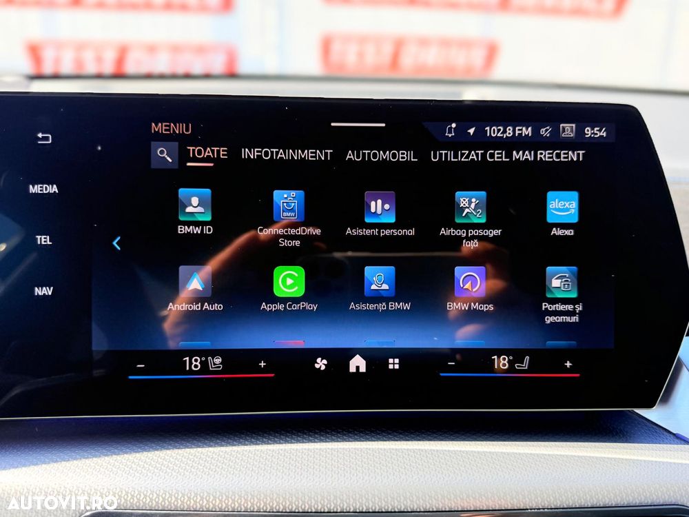 BMW X2 sDrive20i - 33
