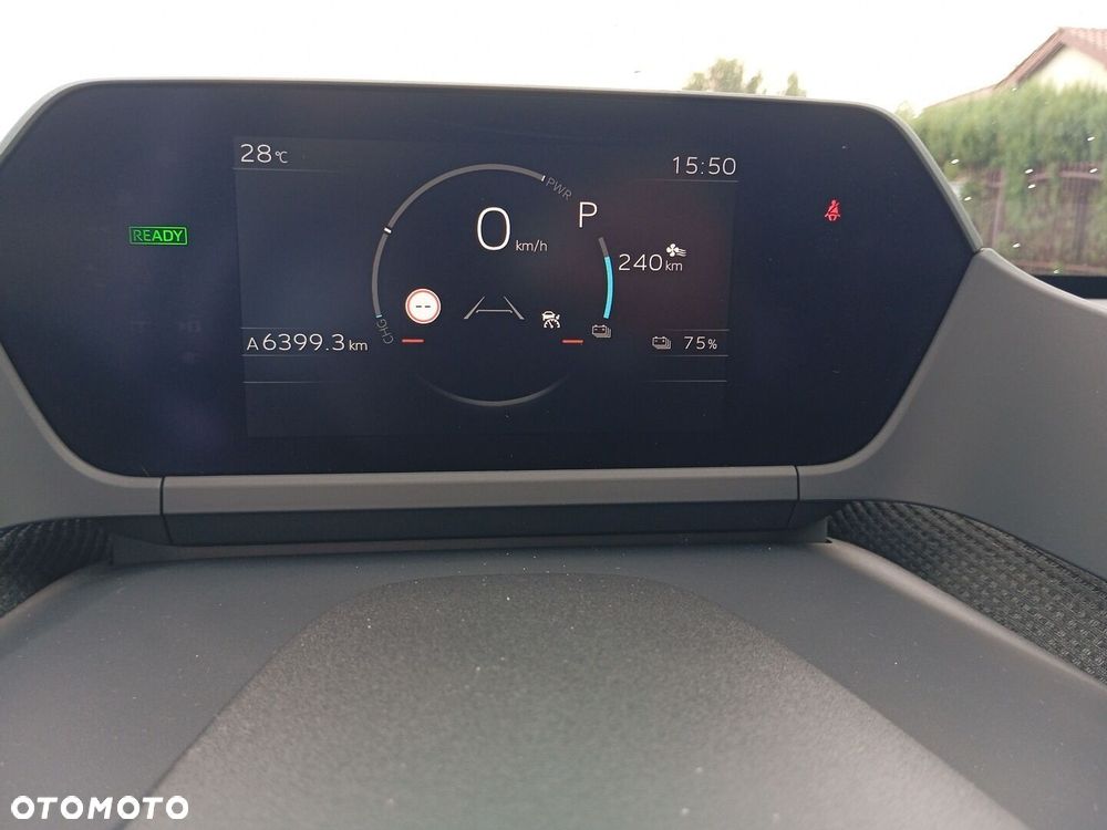 Toyota bZ4X 71.4kWh 4x4 Prestige - 21