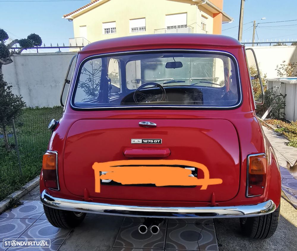 MINI 1275 - 3