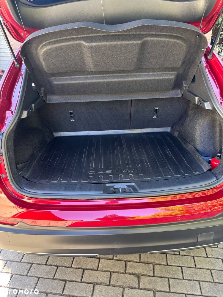 Nissan Qashqai - 16