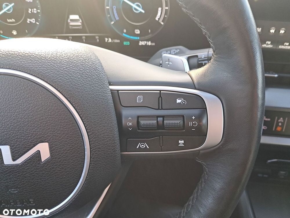 Kia Sportage - 15