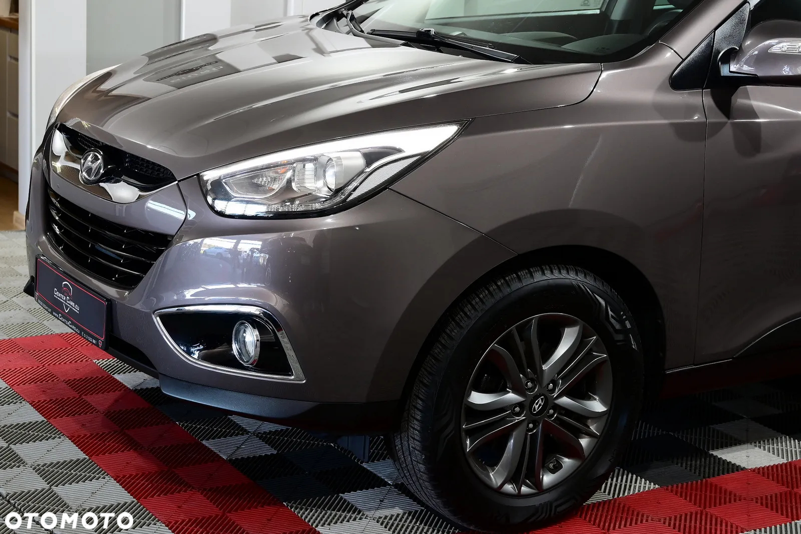 Hyundai ix35 - 33
