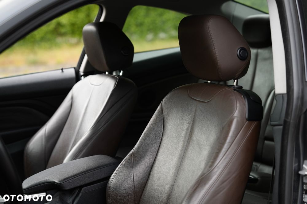 BMW Seria 4 430i - 10