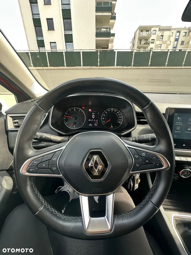 Renault Clio 1.0 TCe Zen - 6