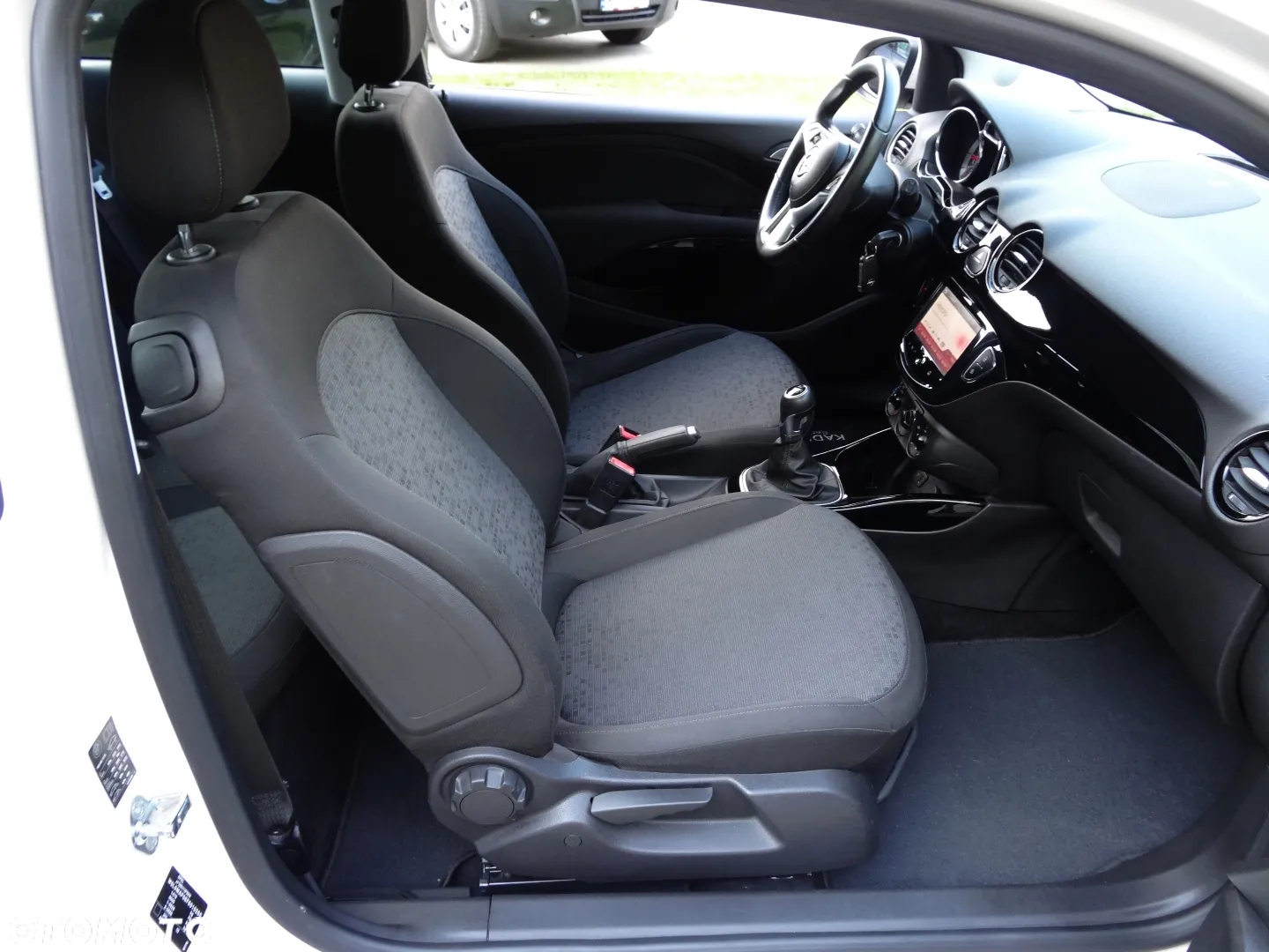 Opel Adam 1.2 Jam - 18