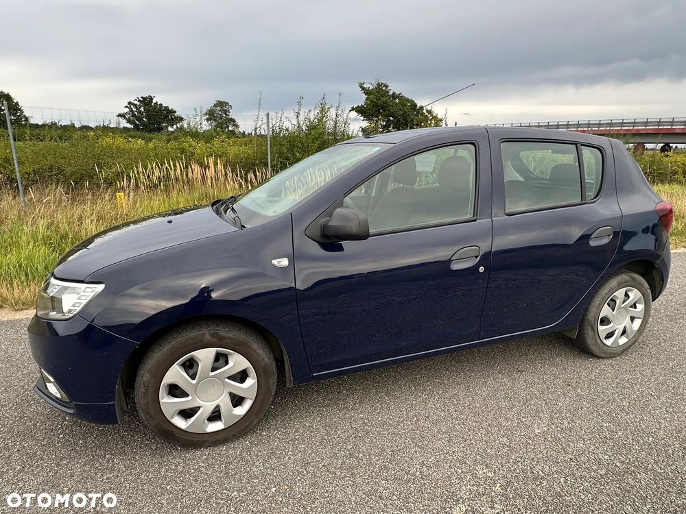 Dacia Sandero 1.0 SCe Laureate - 6