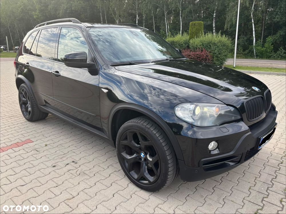 BMW X5 xDrive30d - 5