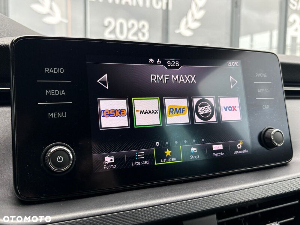 Skoda Scala 1.0 TSI Ambition - 25