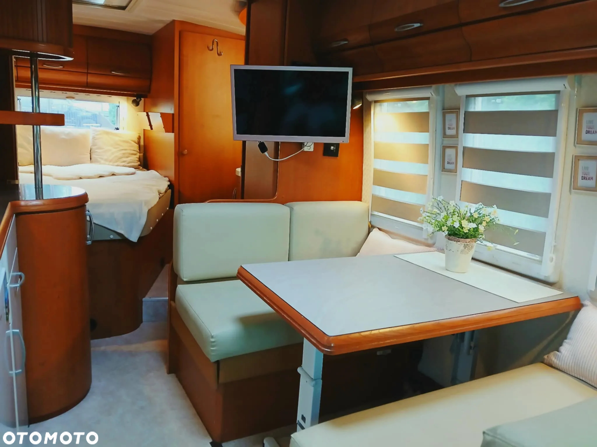 Fiat Ducato - Hobby - 15