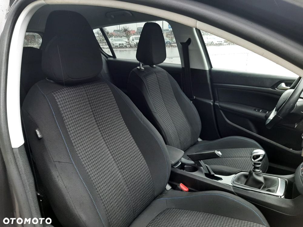 Peugeot 308 BlueHDi 100 Stop & Start Active Pack - 30