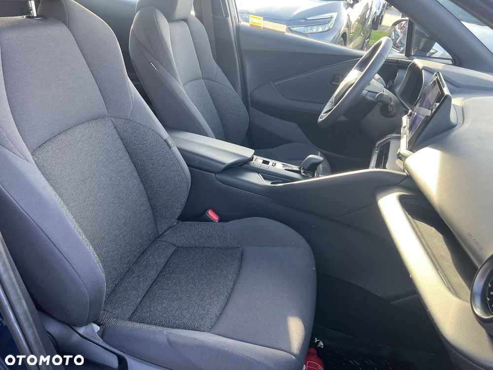Toyota C-HR 1.8 Hybrid Comfort - 18