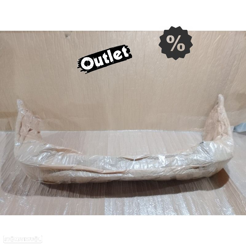 C011533C1 PARACHOQUES TRASEIRO PARA RANGE ROVER SPORT 10-13 PDC LOOK SPORT AUTOB - 2