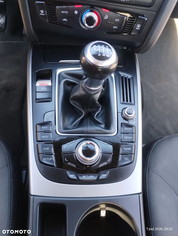 Audi A4 Avant - 25