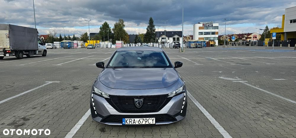 Peugeot 308 1.5 BlueHDi Active Pack S&S - 1