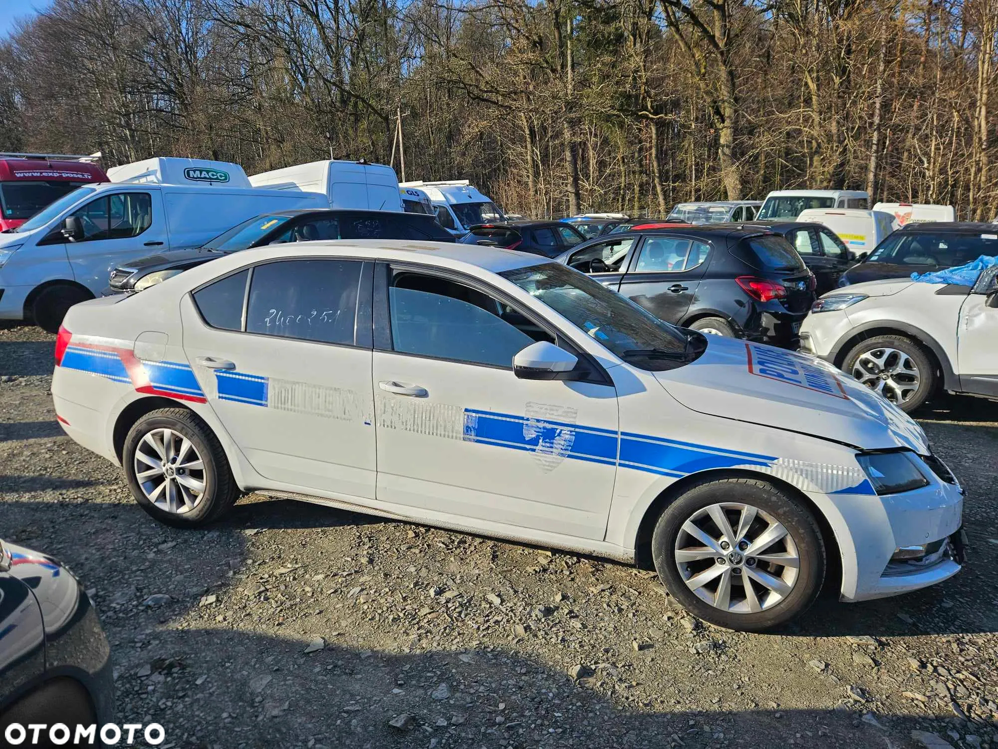 Skoda Octavia 1.0 TSI Ambition - 3