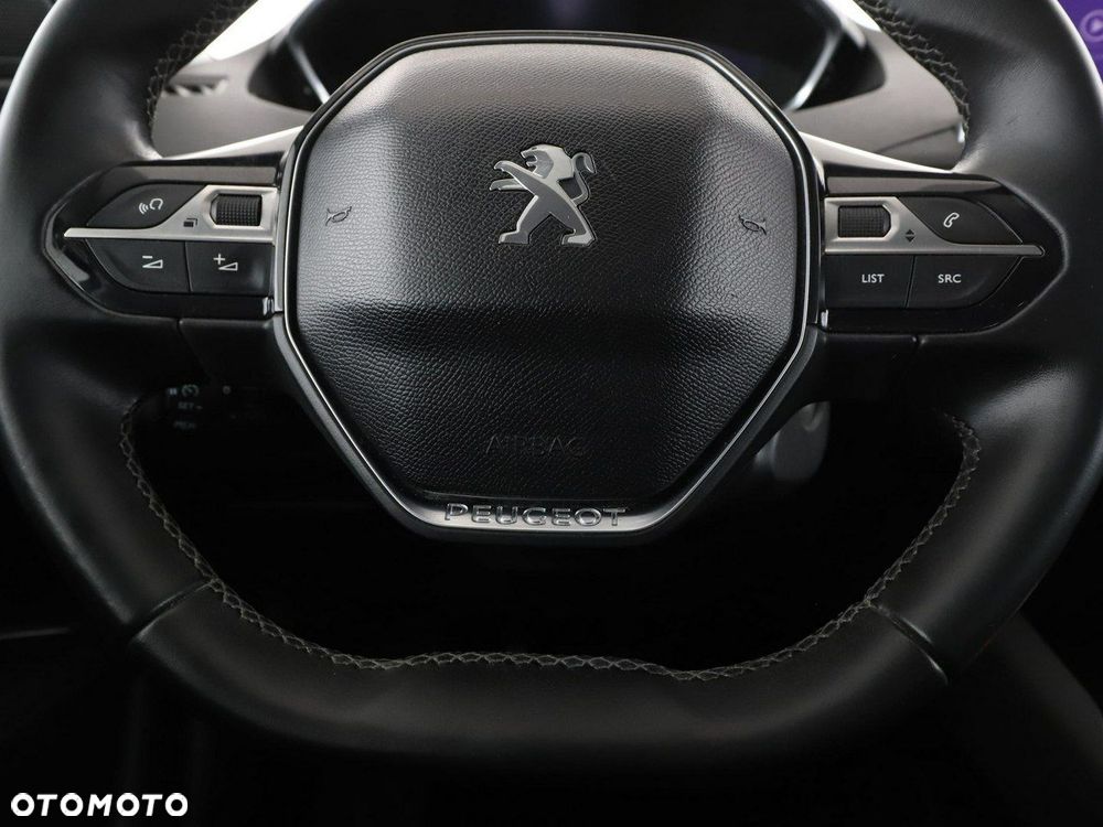 Peugeot 5008 1.5 BlueHDi Allure S&S - 22