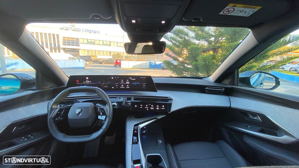 Peugeot E-3008 73 kWh Allure - 26