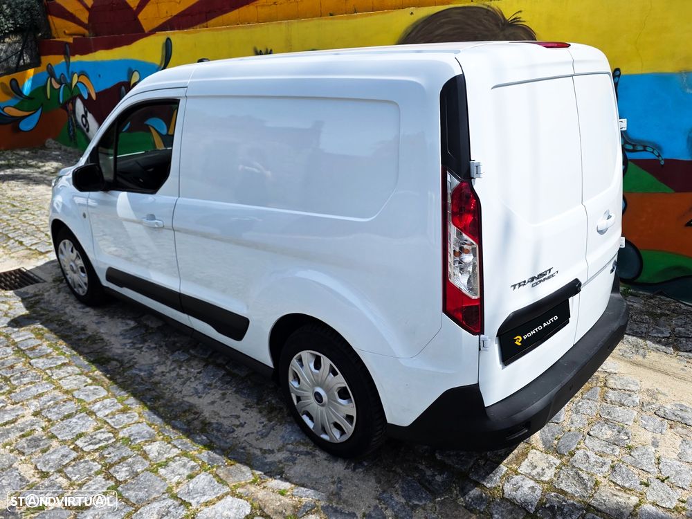 Ford Transit Connect 1.5 TDCi 220 L1 Trend - 2