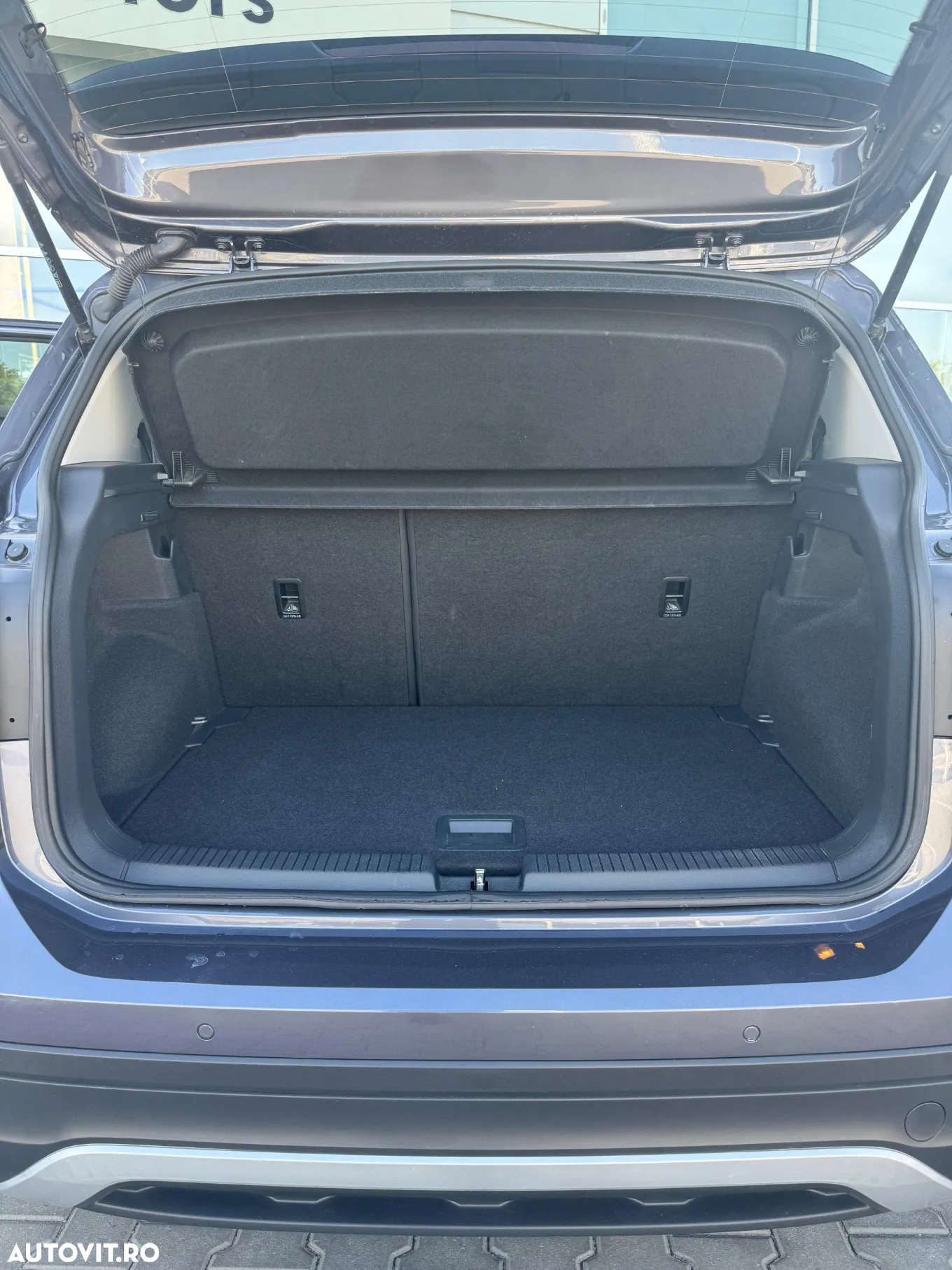 Volkswagen T-Cross 1.0 TSI DSG Life - 19