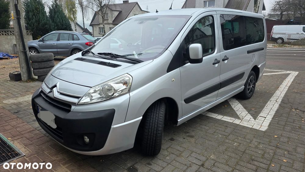 Citroën Jumpy Combi - 4