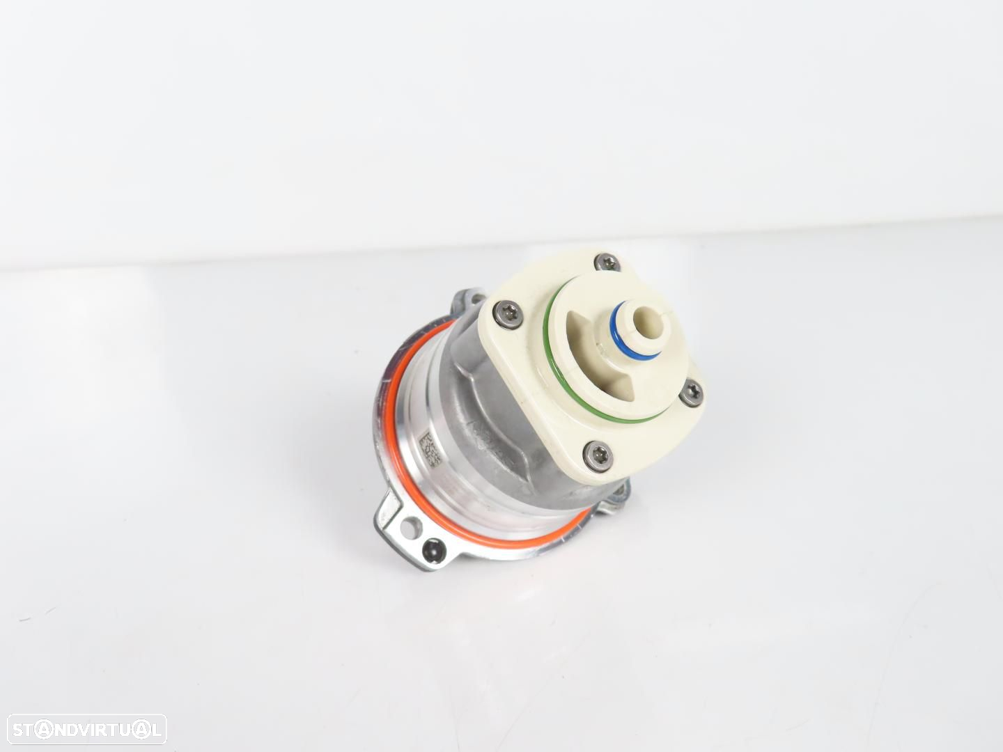 Bomba de óleo Refrigeração / Cx Velocidades Automática Usado / Original MINI MIN... - 3
