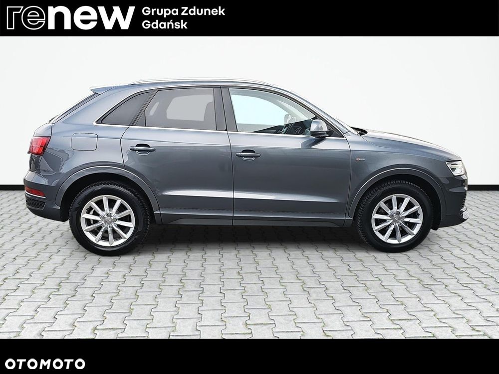 Audi Q3 - 5