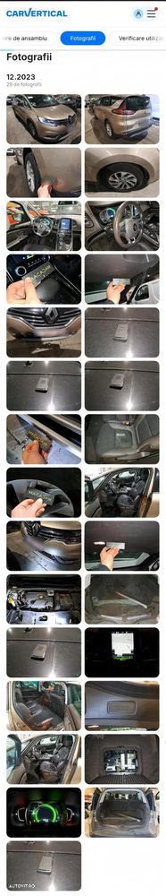 Renault Espace Energy dCi 160 EDC Intens - 5